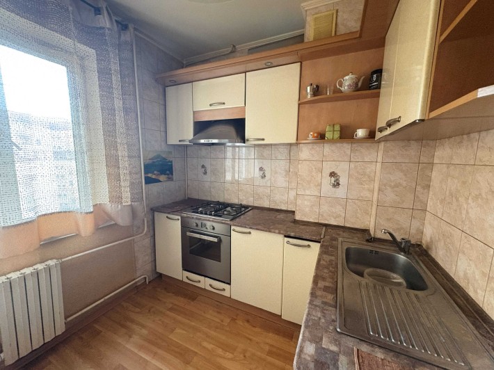 Продам 3-х кімн квартиру Східний-1 (АТБ) - фото 1