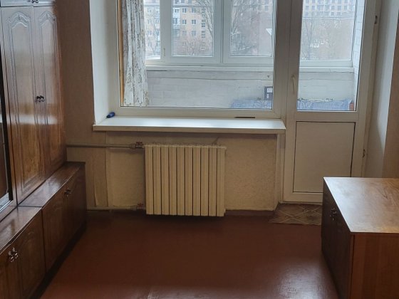 1 ккв біля ТРЦ "Київ". Полтава