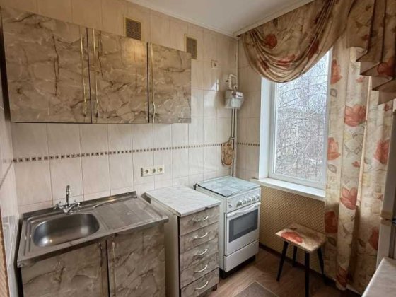 45 м², 2 кімнати, Половки — вигідна ціна Полтава