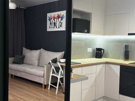 Квартира в Ірпені, газове опаленням, новий будинок! ТОРГ! Без комісії Ірпінь