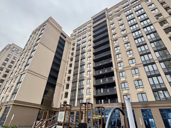 Продаж ЖК Центральний, 4й поверх. Єоселя Ирпень