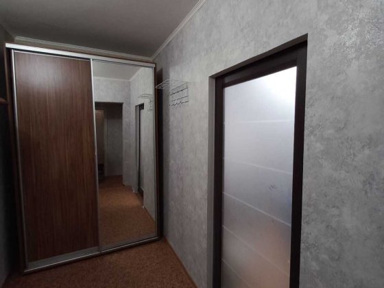 Однокімнатна квартира на Садах Полтава