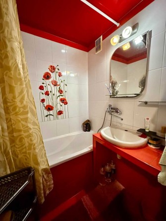 Покращене планування 3кім. квартира р-н Мотель! БЕЗ Комісії АН 0%%% - фото 1