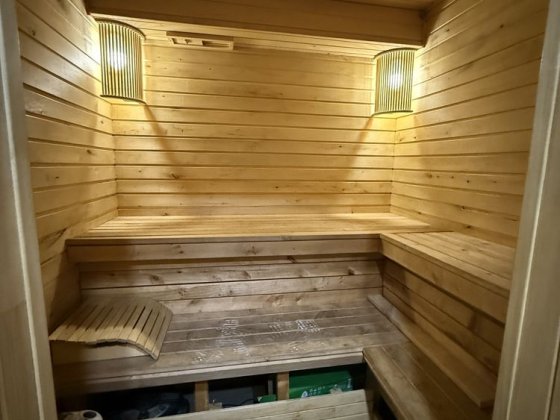 Квартира з власною сауною. Унікальна пропозиція. Житло для душі. Ірпінь