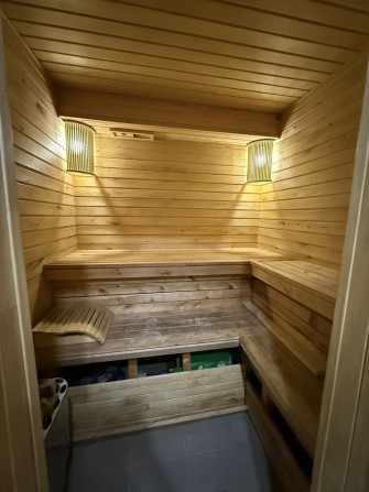 Квартира з власною сауною. Унікальна пропозиція. Житло для душі. - фото 1