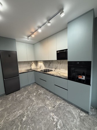 Топ пропозиція! Нова квартира з дизайнерським ремонтом! - фото 1