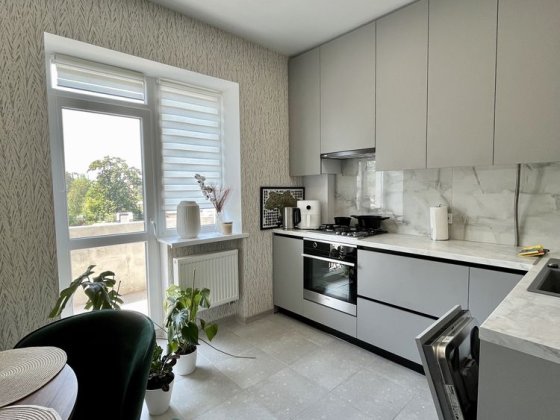 Продам однокімнатну квартиру з гарним ремонтом Ірпінь