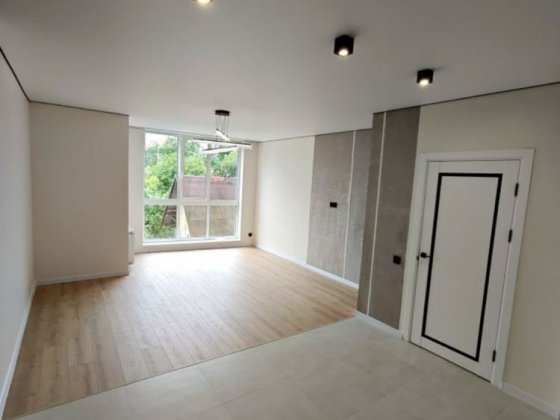 2к квартира з якісним ремонтом Ирпень