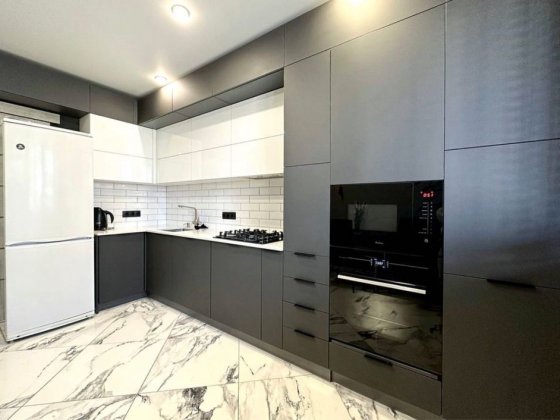 Гарна 1к квартира з ремонтом  в Ірпені.Іпотека,Сертифікат Ірпінь