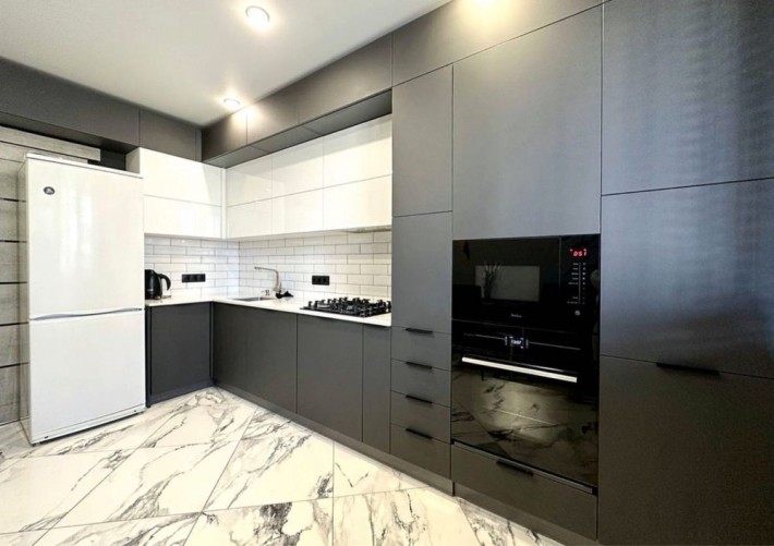 Гарна 1к квартира з ремонтом  в Ірпені.Іпотека,Сертифікат - фото 1