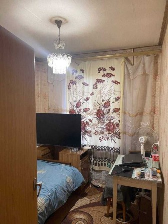 Продаж 3 кім. квартири. 3/9 пов. Розд. кім. зуп. 4 Нова Полікл. №13797 - фото 1