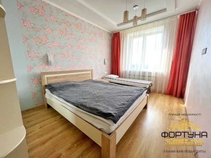 Центр, 3-кім квартира, ІНД опалення! Євідновлення - фото 1