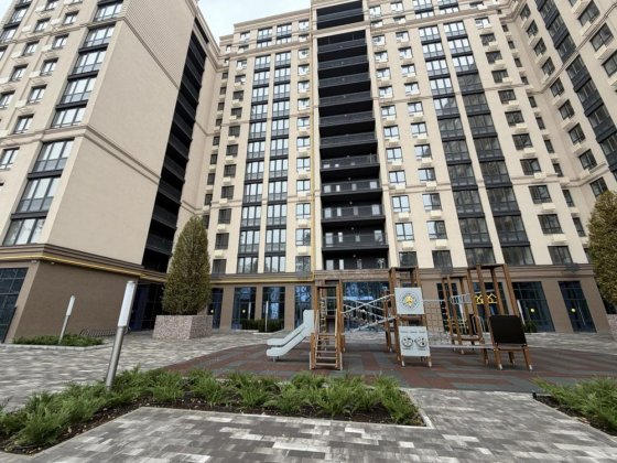 Терміновий продаж двокімнатної квартири в центрі міста. Без комісії. Ірпінь