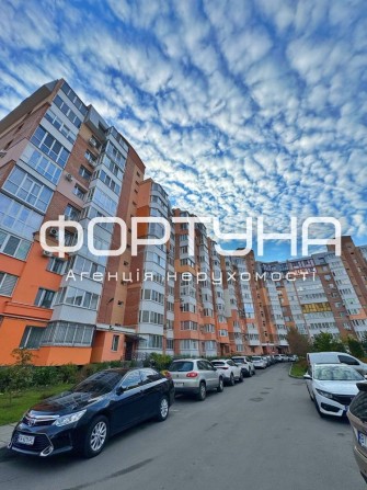 Левада, 3-кім в новобудові! - фото 1