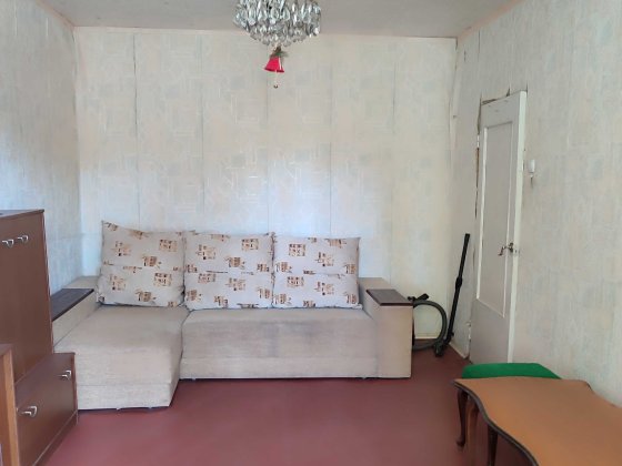 Продам однокомнатную квартиру. Кривой Рог