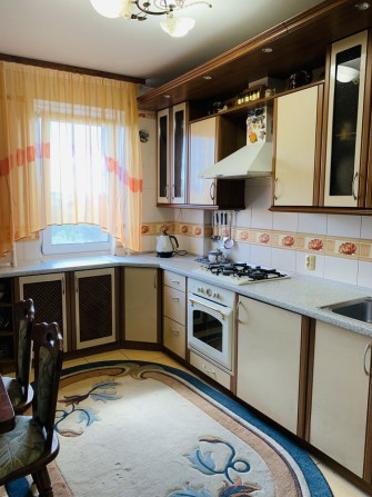 Продам-3кв. А.Поля (пр.Почтовый) - фото 1