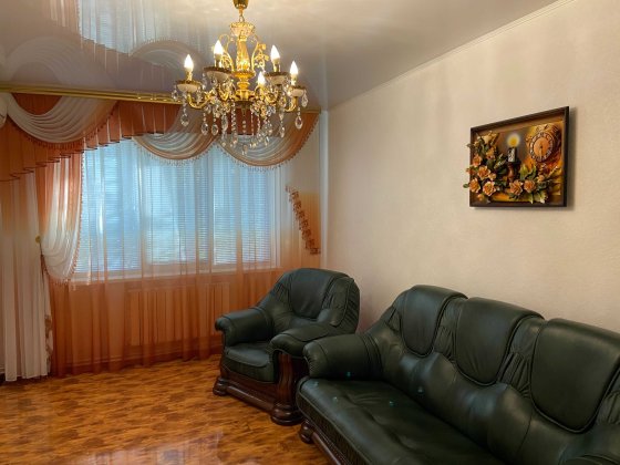 Продається 3-х кімнатна  чешка Кривой Рог