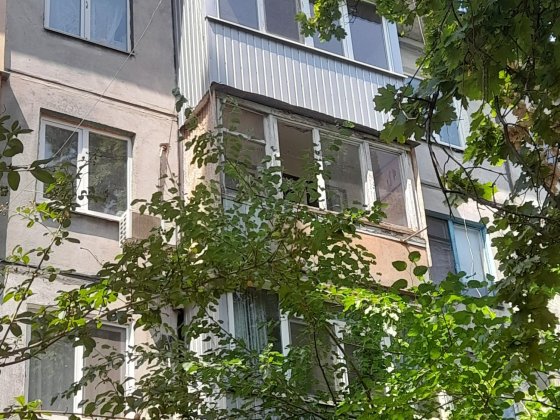 Продам однокімнатну квартиру в Саксаганському районі/вул.Тесленка Кривой Рог