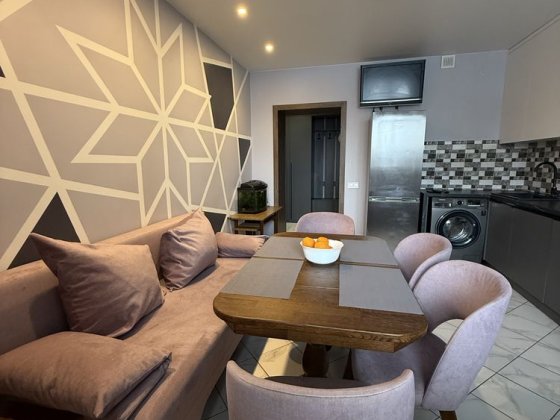 Терміновий продаж 3-х кімнатної квартири вул.Соборна 283 Рівне