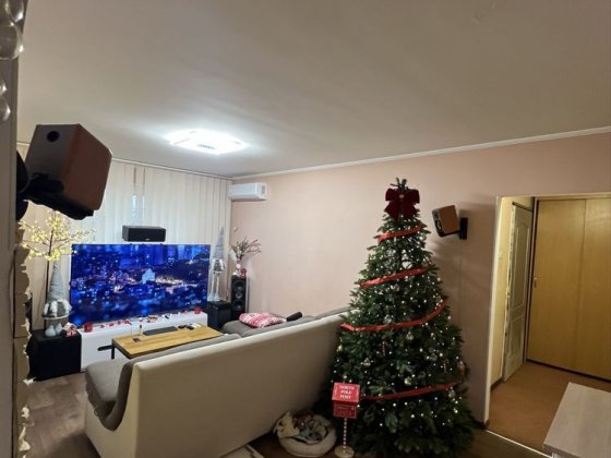 Продажа 3-комнатной квартиры 78 м² без техники !!! Кривий Ріг