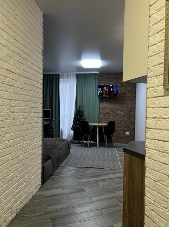 1 кімнатна квартира з ремонтом, Щасливе ! - фото 1