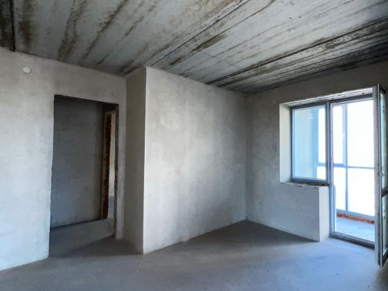 Продам 2-кімнатну квартиру в новобудові! Рівне