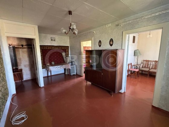 Продаж 3-кімнатної квартири, р-н "Новинка" Кривой Рог