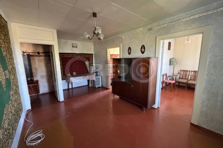 Продаж 3-кімнатної квартири, р-н "Новинка" - фото 1