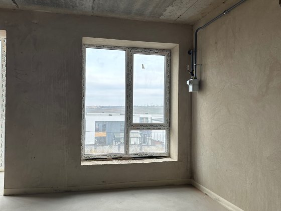 1 кімнатна в новобудові Ровно