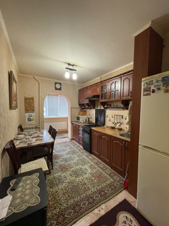 Прекрасна трикімнатна квартира на Північному(!) - фото 1