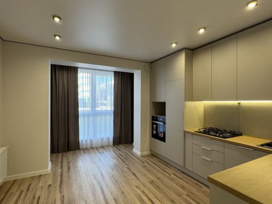 Продаж 1 кімнатної квартири в р-ні Льонокамбінату Рівне