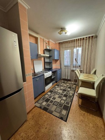 Трикімнатна квартира на Шухевича - фото 1