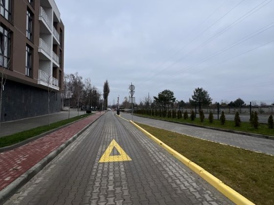 Максимальна комплектація! Продаж 1 кімнатної в новобудові Рівне