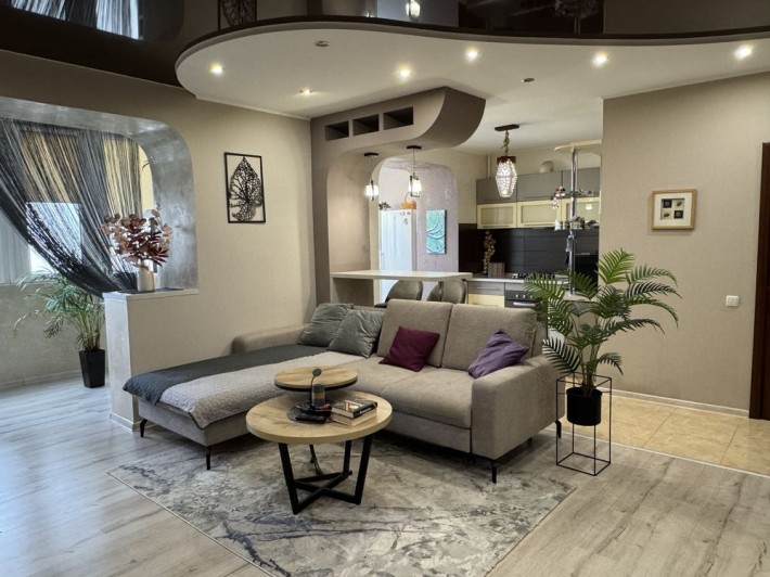 Двокімнатна квартира на Буковинській - фото 1