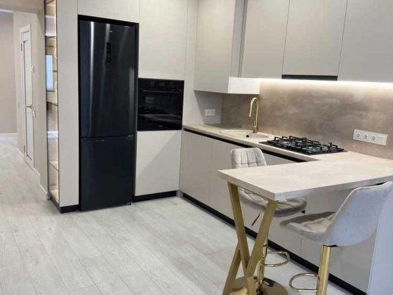 Продам 1-но кім квартиру в клубному будинку на зручному 2-му поверсі Рівне