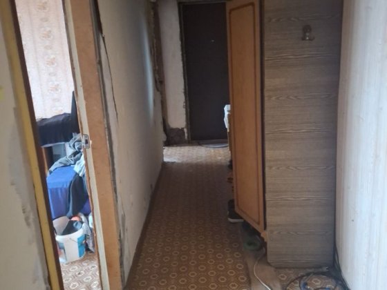 Продам 3-х кімнатну квартиру , чешка ! Полтава