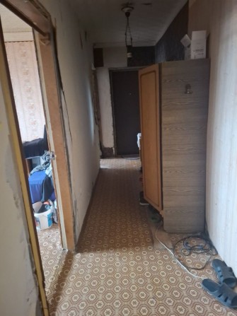 Продам 3-х кімнатну квартиру , чешка ! - фото 1