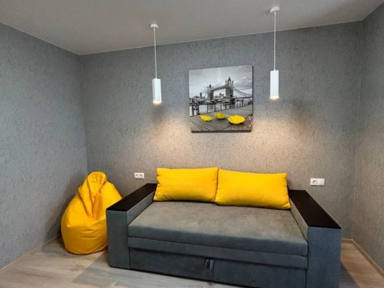 Повноцінна 2к з ремонтом навпрот парку Центрального . Балкон ! Ірпінь