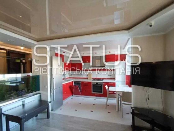 Продаж трикімнатної квартири 66м2 Полтава