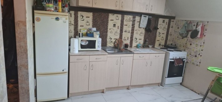 Продаж 1 кімнатної квартири в центрі Ірпеня - фото 1