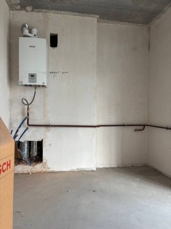 1к квартира з ГАЗОМ та наповненням! Зданий будинок! БЕЗ КОМІСІї! - фото 1