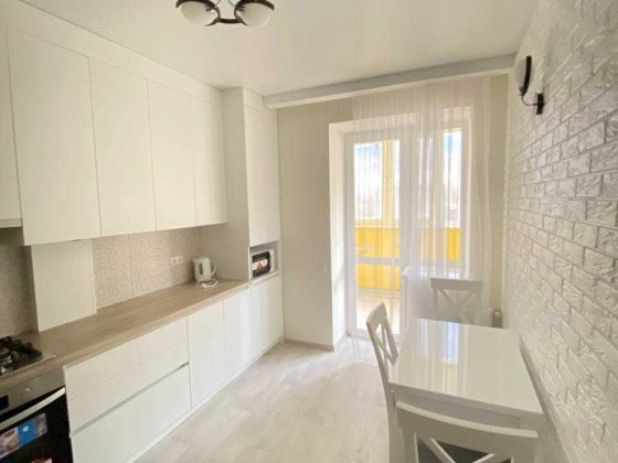 Продам 1-кімнатну квартиру в Ірпені! Красивий ремонт! Оформлення 2% Ирпень