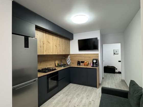 Продаж 1 кімнатної квартири в р-ні Льонокомбінату Рівне