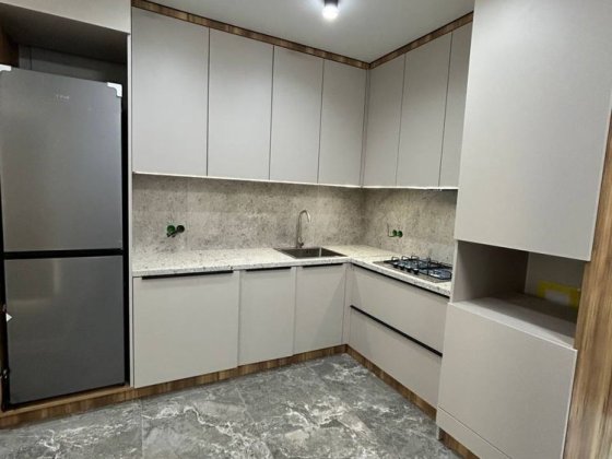 Квартира з новим ремонтом! Єоселя, ЄВідновлення ТАК! Ірпінь