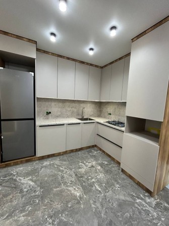 Квартира з новим ремонтом! Єоселя, ЄВідновлення ТАК! - фото 1