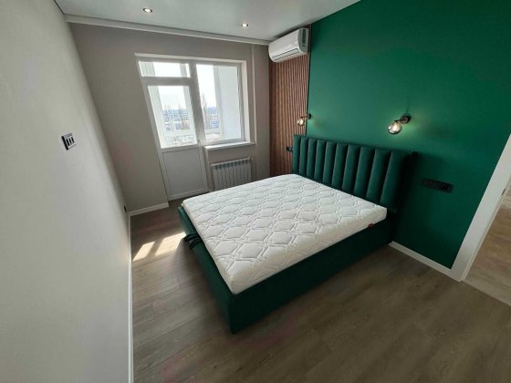 ‼️ЖК Європейський квартал‼️ 2кк з євроремонтом, меблі та техніка Полтава