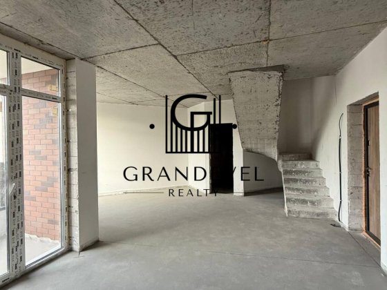 Продаж ДВОРІВНЕВОЇ 3 кімнатної квартири в ЖК «Синергія Сіті», Ірпінь Ирпень