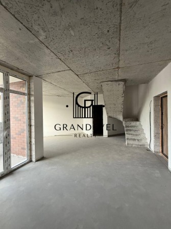 Продаж ДВОРІВНЕВОЇ 3 кімнатної квартири в ЖК «Синергія Сіті», Ірпінь - фото 1