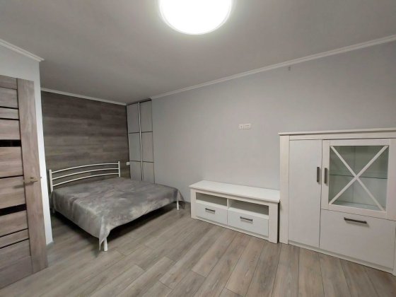 √ 1 кімнатна квартира - маленька, але своя Ровно