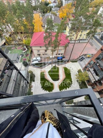 Видова 3К квартира з ТЕРАСОЮ в ЖК Бізнес-класу, в Ірпені! - фото 1